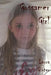 Gossamer Girl by Laura Ginter