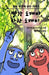 Red Ogre, Blue Ogre (Korean version): A story of friendship by Albert Kim