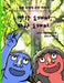 Red Ogre, Blue Ogre (Korean version): A story of friendship by Albert Kim