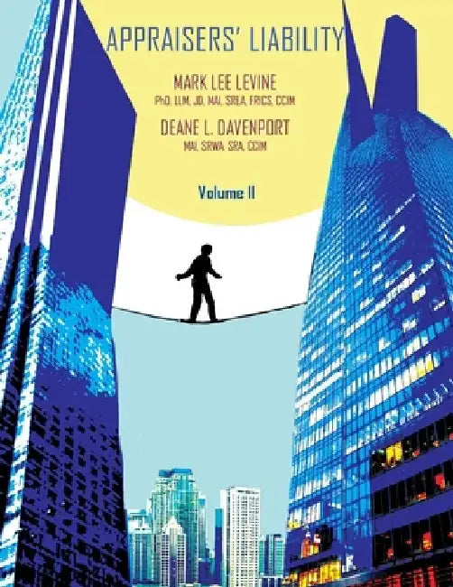 Appraisers' Liability by Deane L. Davenport