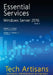Windows Server 2016: Essential Services by William Stanek
