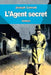 L'Agent secret by Davray, Henry D.