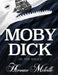 Mobydick by Herman Melville
