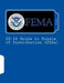 IS-26 Guide to Points of Distribution (PODs) by Fema