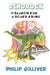 Jurassic Jack and The Search For a Scary Thing by Philip M. Gilliver