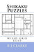 Shikaku Puzzles: Mixed Grid Sizes by R. J. Clarke