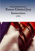 Federal Judicial Center: Pattern Criminal Jury Instructions (1987) by Committee on the Operation of the Jury S