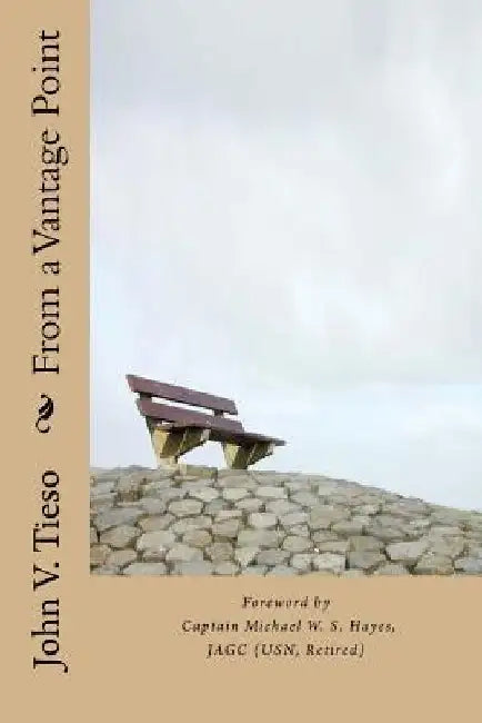 From a Vantage Point by Michael W. S. Hayes Esq