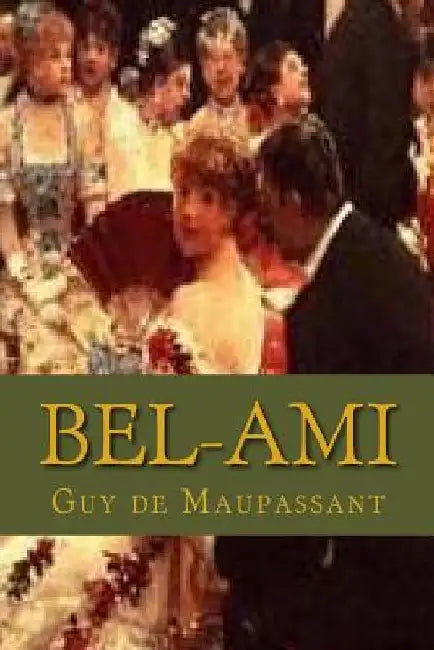 Bel Ami by Ravell