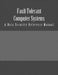 Fault-Tolerant Computer Systems: A Data Security Reference Manual by Burns Group