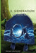 Die dritte Generation by Bärenfänger, Veronika