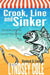 Crook, Line and Sinker by Lyndsey Cole