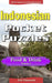 Indonesian Pocket Puzzles - Food & Drink - Volume 2: A Collection of Puzzles and Quizzes to Aid Your Language Learning by Erik Zidowecki