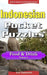 Indonesian Pocket Puzzles - Food & Drink - Volume 3: A Collection of Puzzles and Quizzes to Aid Your Language Learning by Erik Zidowecki