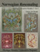 Norwegian Rosemaling by Inoue, Tamae