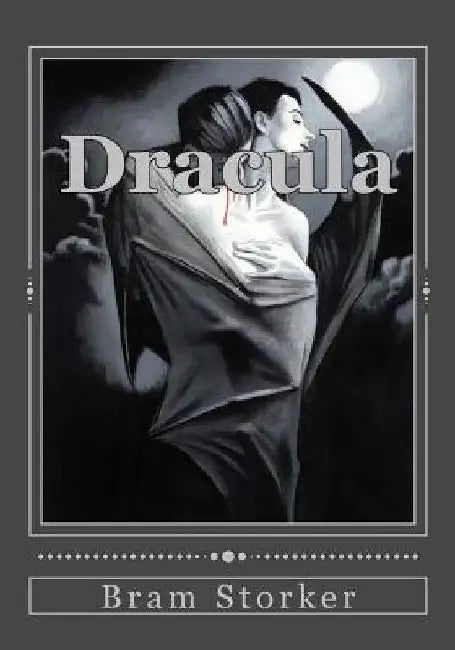 Dracula by Gouveia, Andrea