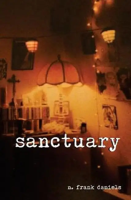 Sanctuary by N. Frank Daniels