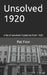 Unsolved 1920 by Pat Finn