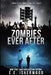Zombies Ever After: Sirens of the Zombie Apocalypse, Book 6 by E. E. Isherwood