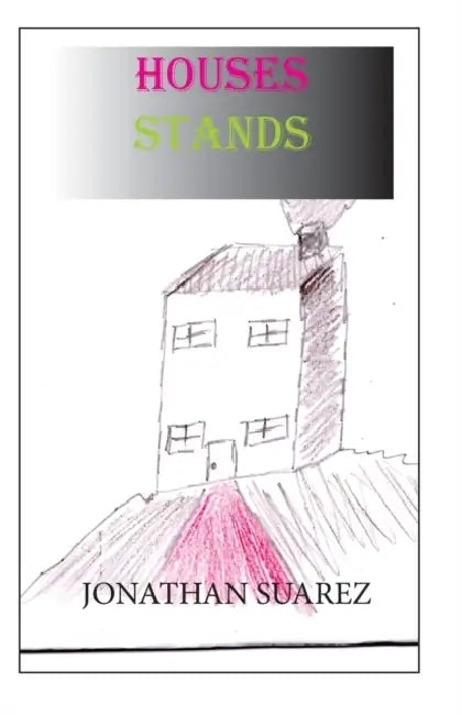 Houses Stands by Jonathan Suarez
