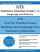 ILTS Elementary Education Grades 1-6 Language and Literacy: ILTS 197 Elementary Education Language and Literacy by Preparing Teachers in America