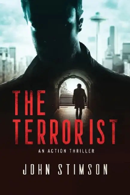 The Terrorist by John Stimson