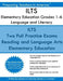 MEGA Elementary Education Multi-Content English Language Arts: Elementary Education 007 English Language Arts by Preparing Teachers in America