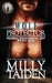 Wolf Protector by Milly Taiden