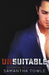 Unsuitable by Samantha Towle