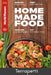 Homemade Food: World Flavors by Terrapetti Publishing
