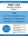 NES 102 Elementary Education Subtests I: NES 102 Reading and English Language Arts and Social Studies by Preparing Teachers in America