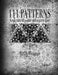 111 Patterns - A Collection of Positive and Negative by Guy Waisman