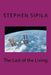 The Last of the Living by Stephen R. Sipila