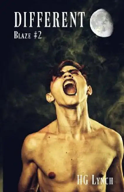 Different by H. G. Lynch