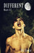 Different by H. G. Lynch