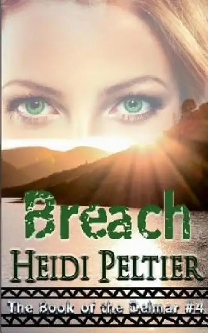 Breach by Agape Author Services