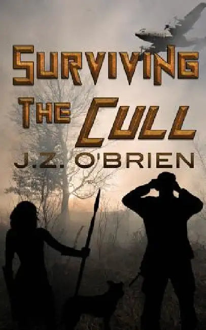 Surviving The Cull by C. A. Turner