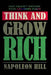 Think and Grow Rich (Original 1937 Edition) w/ FastTrack? Edition Coloring Pages by Manifestation, Fast-Track