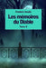 Les mémoires du Diable: Tome II by Soulié, Frédéric