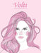 Volti Libro da Colorare per Adulti 3 & 4 by Nick Snels