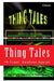 Thing Tales by Frank Kwabena Appiah