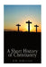 A Short History of Christianity by J. M. Robertson