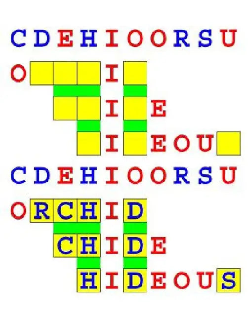 Joinword Puzzles 07rgb by Francis Gurtowski