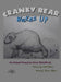 Cranky Bear Wakes Up: An Animal Kingdom Story Sketchbook by Shawn Stjean, Todd Stjean