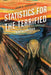 Statistics for the Terrified by John H. Kranzler