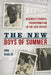 The New Boys of Summer: Baseball's Radical Transformation in the Late Sixties by Paul Hensler
