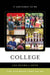 College: The Ultimate Teen Guide by Lisa Maxwell Arter