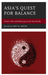 Asia's Quest for Balance: China's Rise and Balancing in the Indo-Pacific by Jeff M. Smith, Jay L. Batongbacal, Elliot Brennan