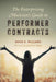 Enterprising Musician's Guide to Performer Contracts by David R. Williams, Stephanie Blythe
