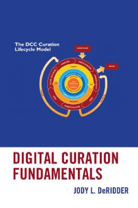 Digital Curation Fundamentals by Jody L. Deridder
